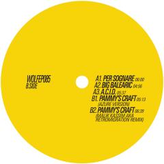 Dream House Factory Vol. 1