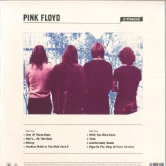 8-Tracks LP