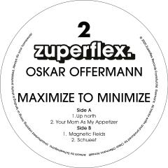 Maximize To Minimize