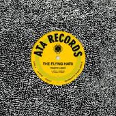 Traffic Light/Bust Up (7")