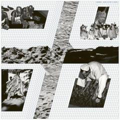 Candomblé: Sacred Rhythms in Brazil LP 2x12"