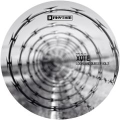 Loops and Dubs EP Vol 2