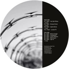 Loops and Dubs EP Vol 2