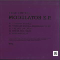 Modulator E.P.