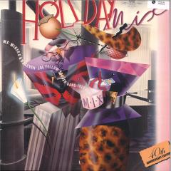 HOLIDAY MIX 40TH ANNIVERSARY EDITION