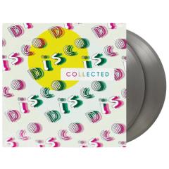 Disco Collected (2x12")
