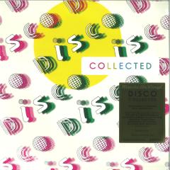 Disco Collected (2x12")
