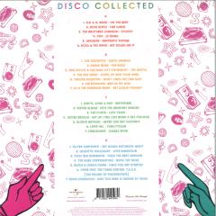 Disco Collected (2x12")