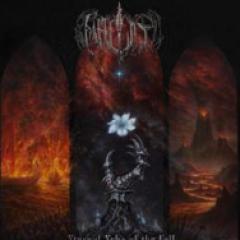 Eternal Echo of the Fall LP