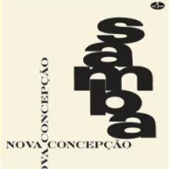 Samba Nova Concepcao LP