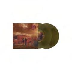 WHO ASKED? LP 2x12"