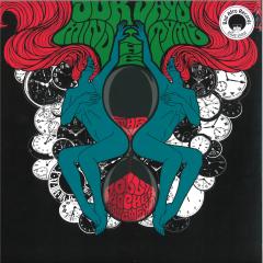 OUR DAYS MIND THE TYME LP