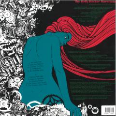 OUR DAYS MIND THE TYME LP
