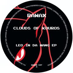 Leo In Da Nang Ep