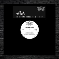 JACKMASTER 9