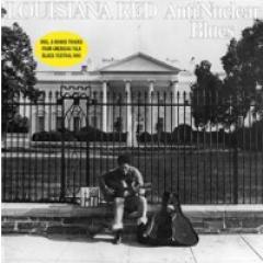Anti-Nuclear Blues LP