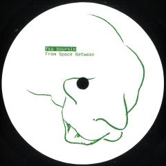 From Space Between(w/ Frank & Tony's Housebeat Dub) LP