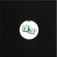 From Space Between(w/ Frank & Tony's Housebeat Dub) LP