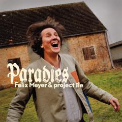 Paradies LP 2x12"