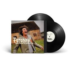 Paradies LP 2x12"