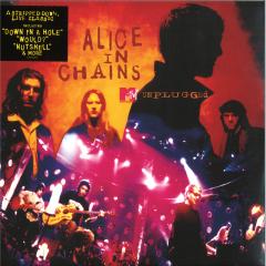 Unplugged LP 2x12"