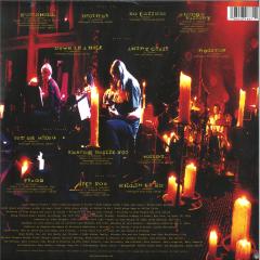 Unplugged LP 2x12"