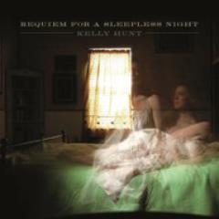 Requiem For A Sleepless Night LP