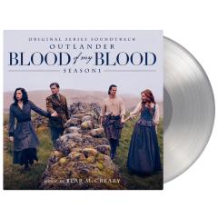 Outlander: Blood Of My Blood LP