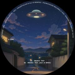 Deep Walker EP