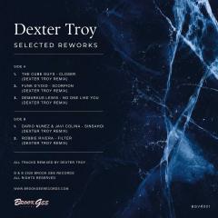 Dexter Troy Selected Reworks