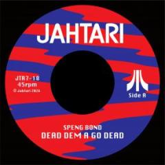 DEAD DEM A GO DEAD