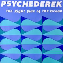 THE RIGHT SIDE OF THE OCEAN