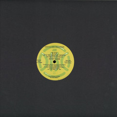 Sister Sledge - We Are Family/He's The Greatest Dancer / Cotillion