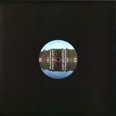 One Hand Clapping Ep