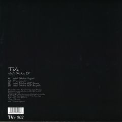 Noa's Statue Ep