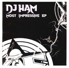 Most Impressive EP