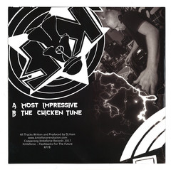 Most Impressive EP