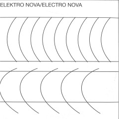 Elektro Nova 2x12"