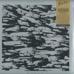 Bad Mood Guy LP 2x12"