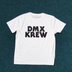 T-Shirt DMX Krew - Still Got It (M)