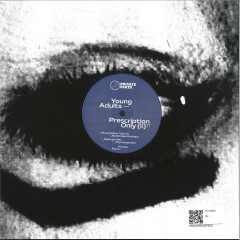 Prescription Only (℞) EP