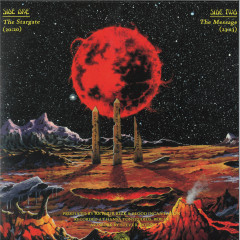 Absolute Elsewhere LP