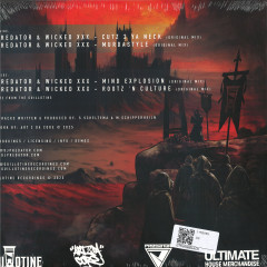 Predator & Wicked XXX