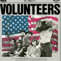 Volunteers  LP