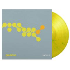 Ruckus LP