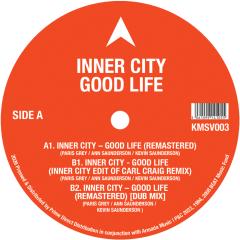 Good Life LP