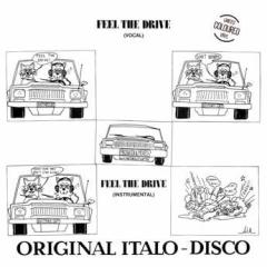 Feel The Drive