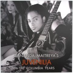Juvenilia; The Columbia Years (6 LP BOX)