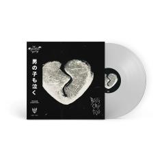 Boys Cry Too LP