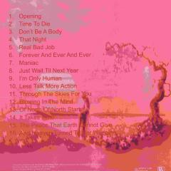 Songs LP